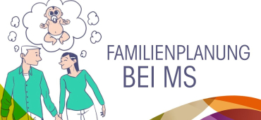 Familienplanung und Kinderwunsch mit MS